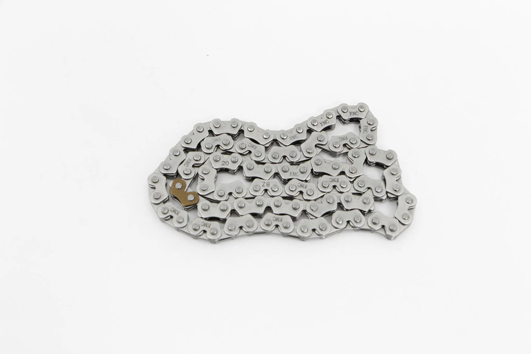 Kmc Cam Chain - Precision Engine Timing
