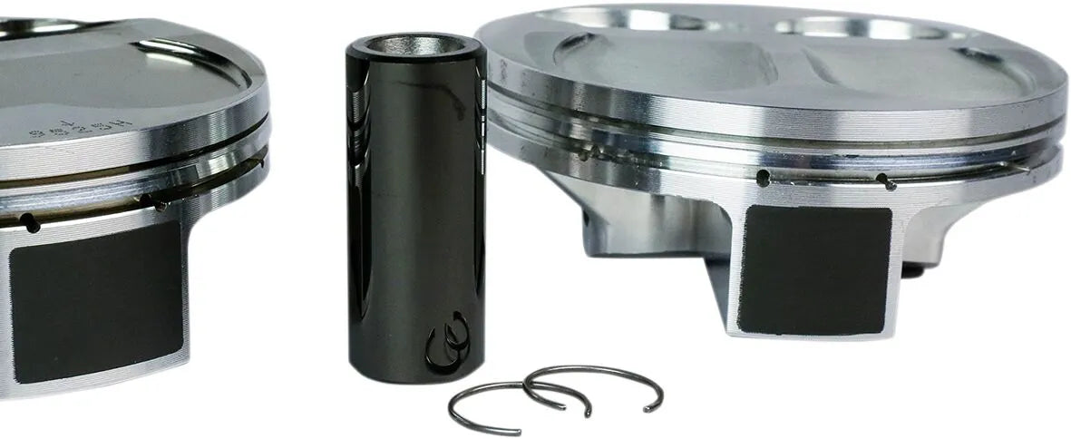 Wiseco Racer Elite 4-Stroke Piston for 450cc
