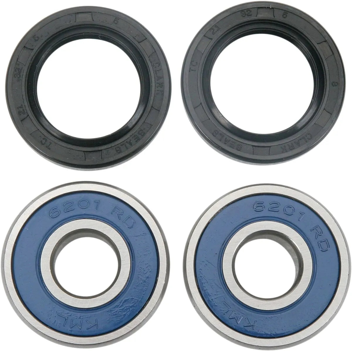 Moose Offroad Hard-Parts Wheel Bearing Kit
