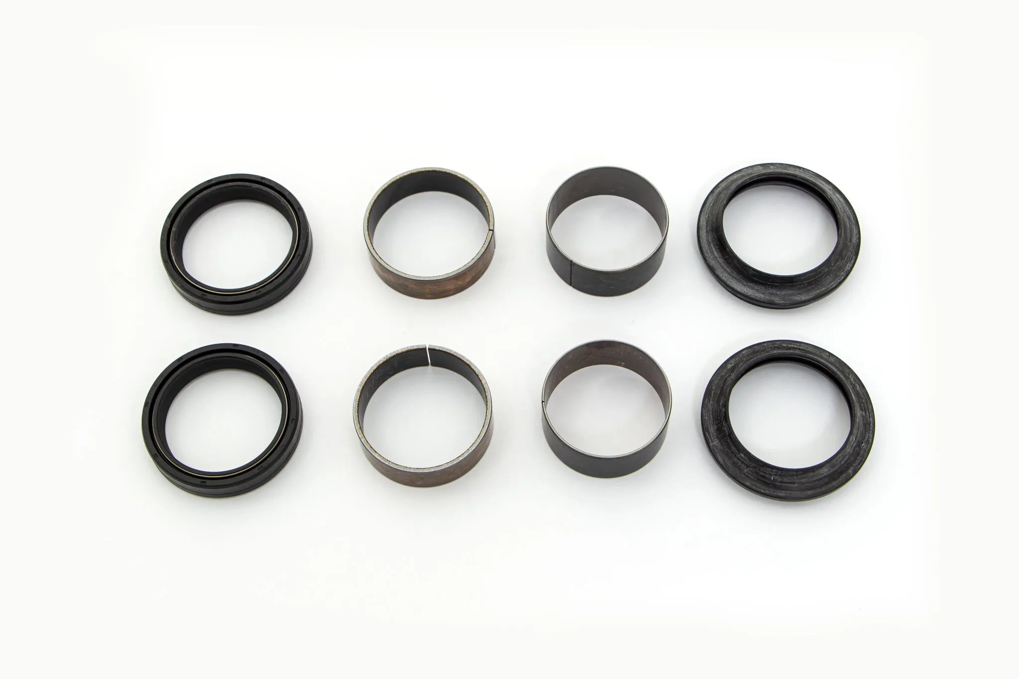 Showa Fork Service Kit For 43mm Forks