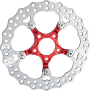Arlen Ness Spider Rotor Für Harley Davidson Abs/Non-Abs - Hinten