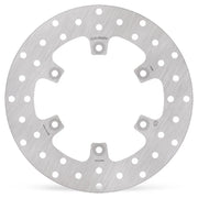 Moto-master Halo Series Rear Brake Rotor - Rear