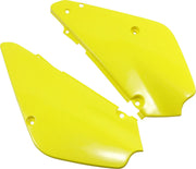 Ufo Replacement Yellow Side Panels