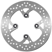 SBS Standard Runde Bremsscheibe für Motorräder - Hinten