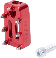 Thrashin Supply Co. Aggressor Motorcycle Shifter Peg