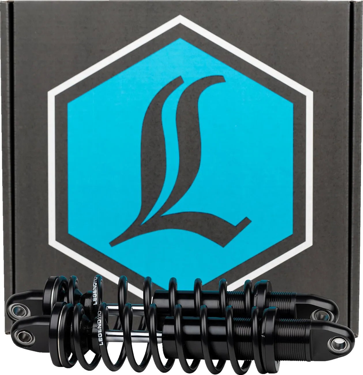 Legend Suspension Revo Xl Coil Suspension 13"