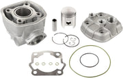 Airsal 50cc Cylinder Kit - High-performance Aluminum