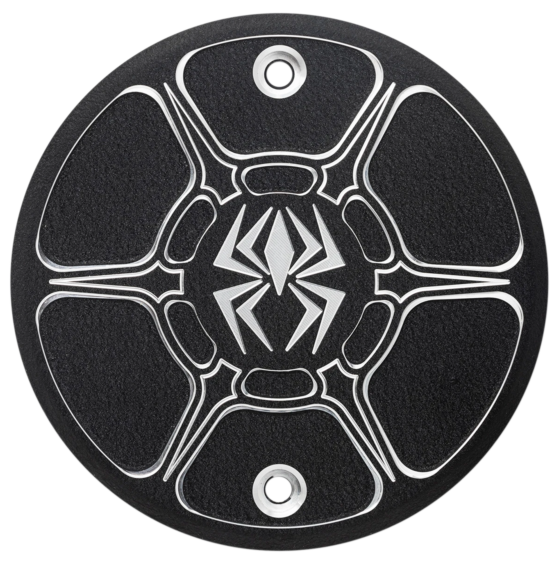 Rekluse Derby Covers for Indian – Primary & Clutch