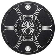 Rekluse Derby Covers for Indian – Primary & Clutch