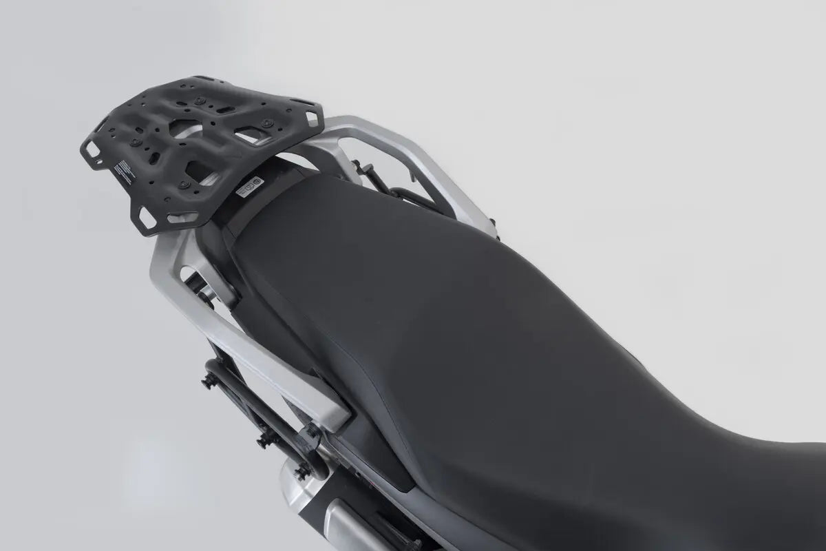 Sw-motech Slc Side Carrier For Right Side Mounting