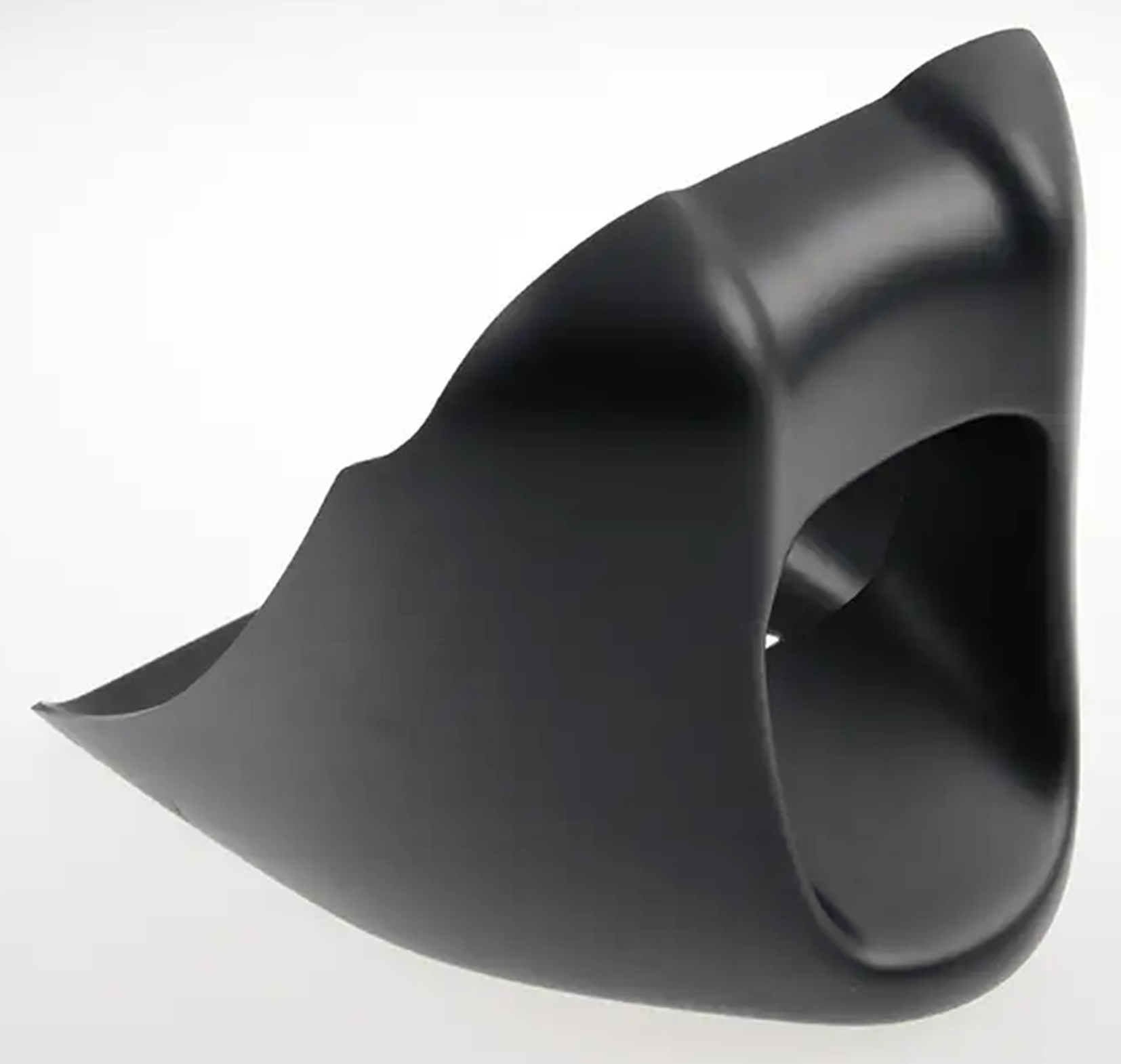 Cult-Werk Front Spoilers – Frame & Rear Suspension