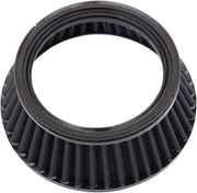 Arlen Ness Replacement Air Filter For Crossfire & Clear Tear