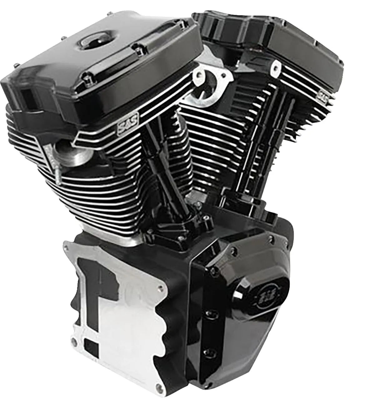 S&s Cycle T143 Long Block Engine
