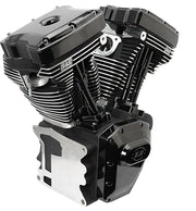 S&s Cycle T143 Long Block Engine
