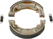 Ebc Carbon Graphite Bremsbeläge Für Motorräder - Vorne & Hinten