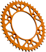 Jt Sprockets Racelite Aluminum Rear Sprocket