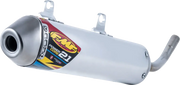 Fmf Powercore 2.1 Shorty Schalldämpfer - Optimiere Dein Motorrad!