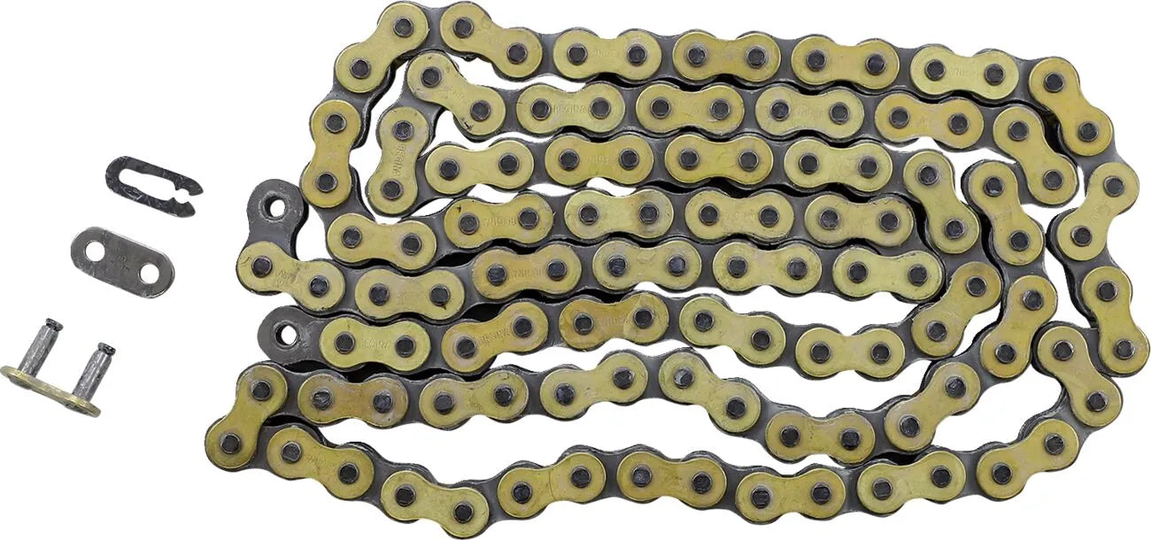 Regina 520 Rx3 Series Chain - Off-road Performance