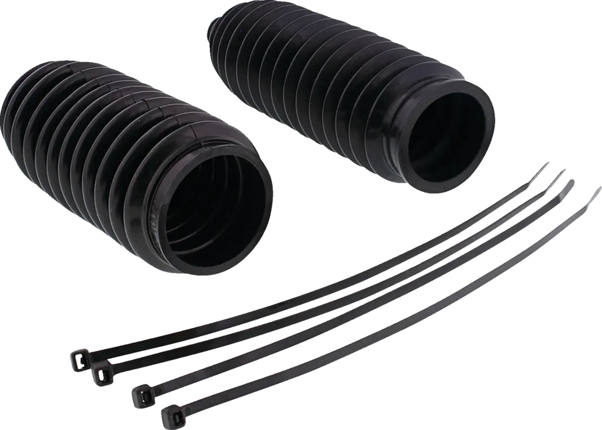 Moose Offroad Hard-Parts Rack Replacement Boot Kit