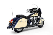 Rinehart Racing 4" Slip-on Schalldämpfer für Indian Chief