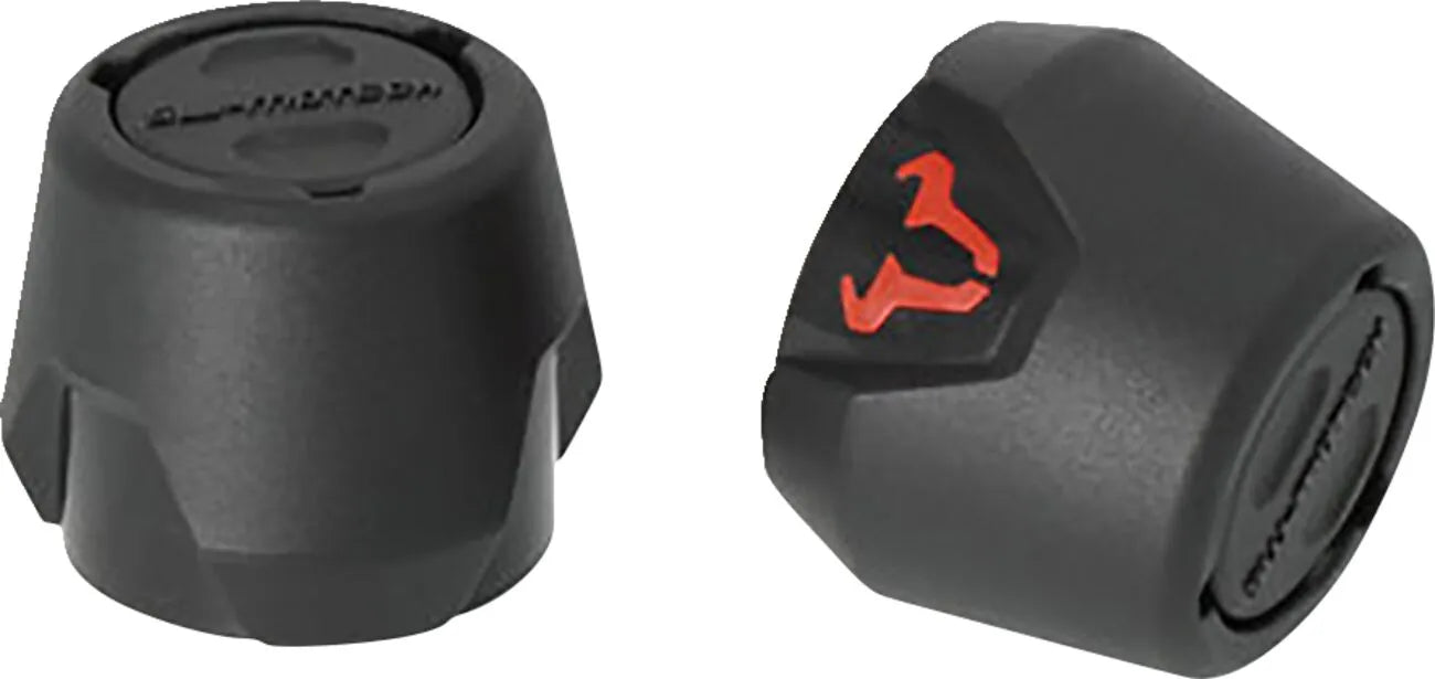 Sw-motech Rear Axle Slider - Swing Arm Protection