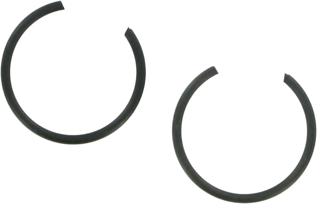 Moose Offroad Hard-Parts Replacement Piston Circlip