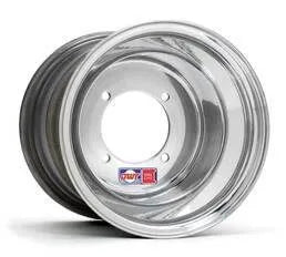 Dwt Douglas Wheel Red Label Wheel - 10 Inch