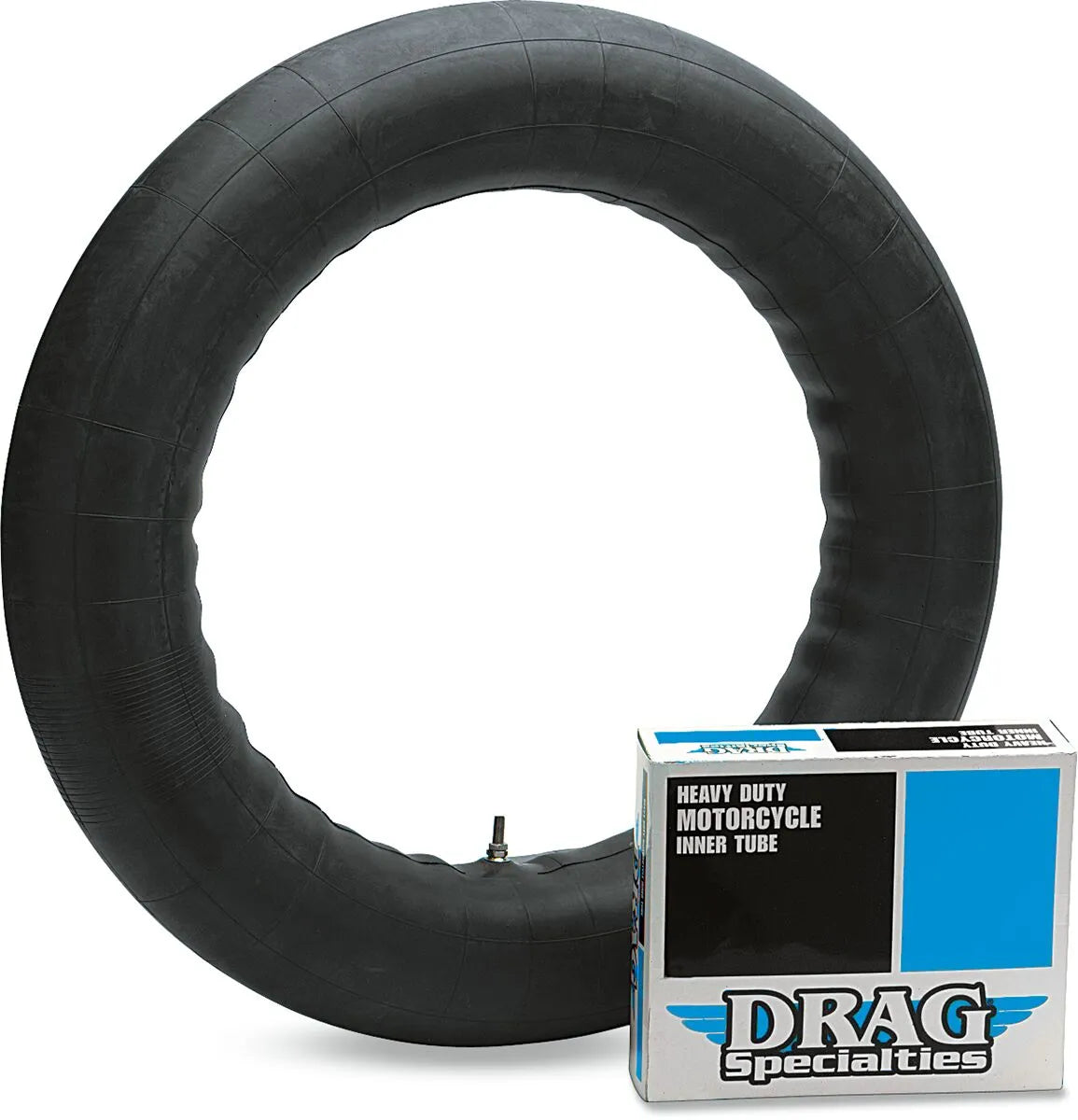 Drag Specialties Inner Tube 5.00-5.10x16" SMV