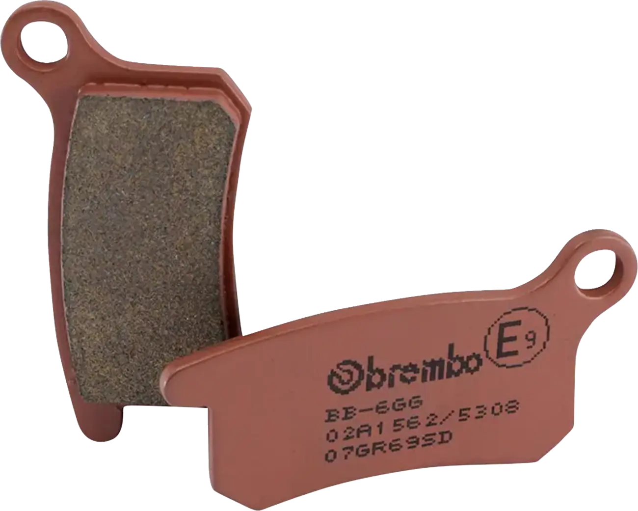 Brembo Prime Sinter Sd Bremsbeläge