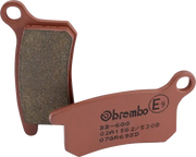 Brembo Prime Sinter Sd Bremsbeläge