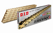 Did 530 Zvm-x2 Chain