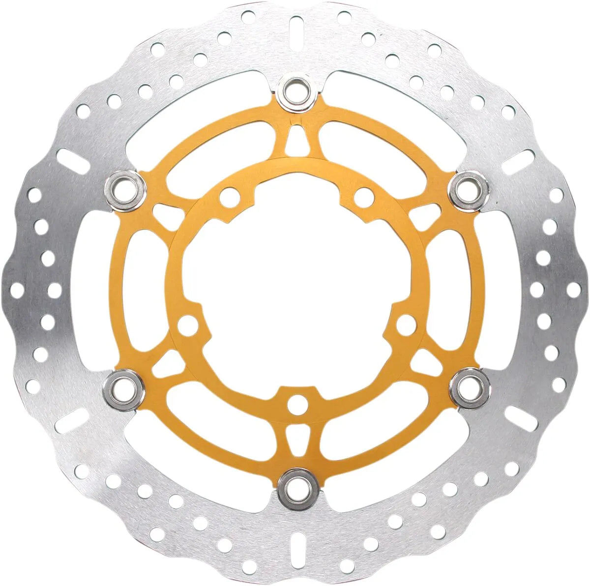 Ebc Pro-lite Xc Contour Bremsscheibe - Vorne