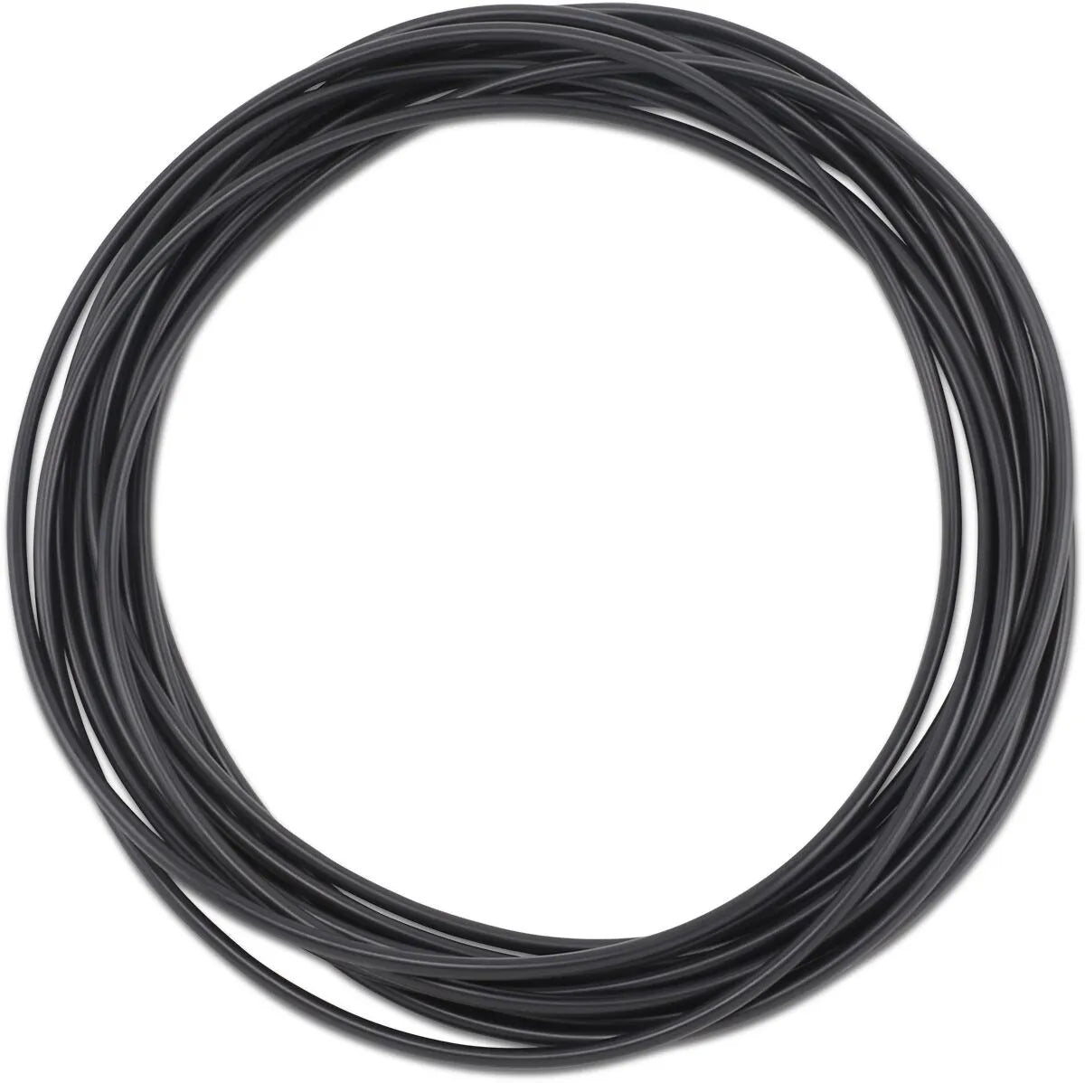 James Gasket L84-98BT Derby Cover O-Ring for Harley Softail 84-92