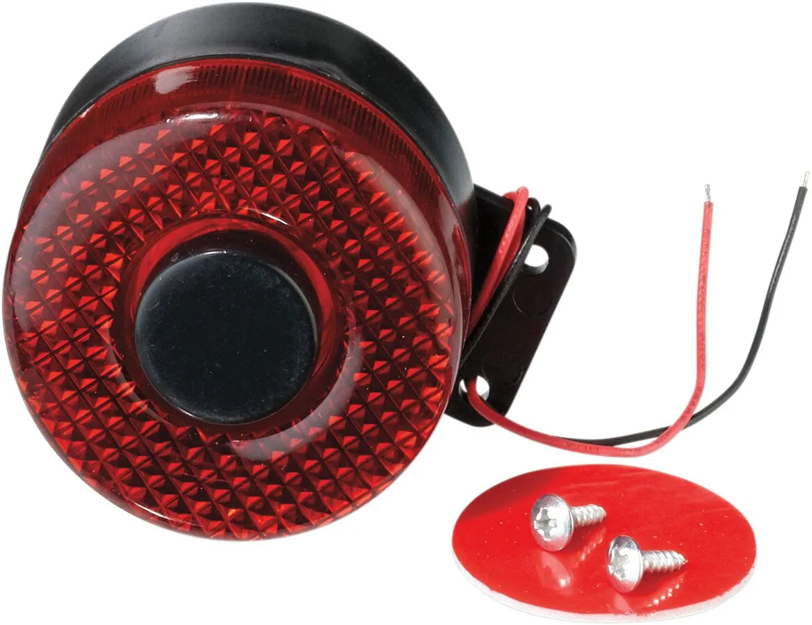 Moose Offroad Back-up Alarm