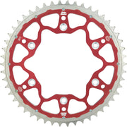 Moto-master Fusion Dual 48t Rear Sprocket
