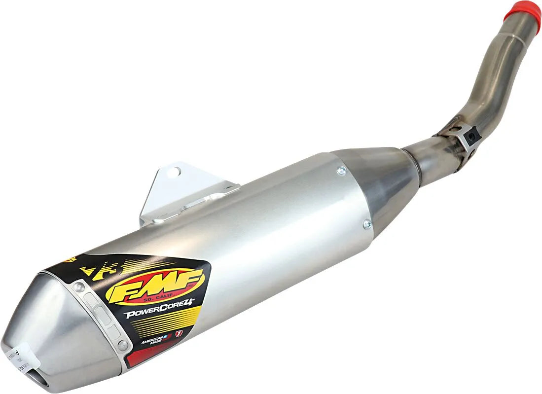Fmf Powercore 4 Hex Slip-on Schalldämpfer