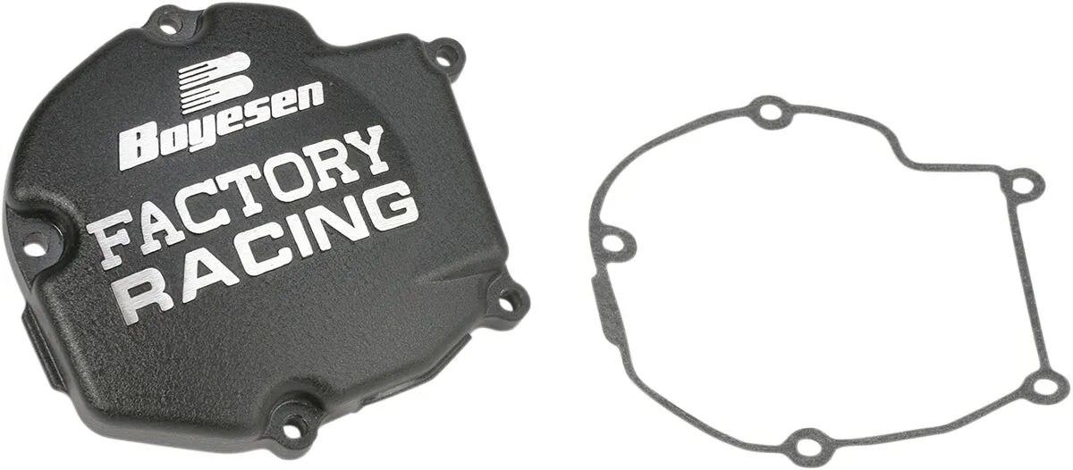 Boyesen Factory Ignition Cover