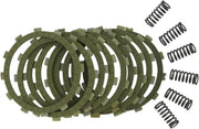 Ebc Src Series Clutch Kit