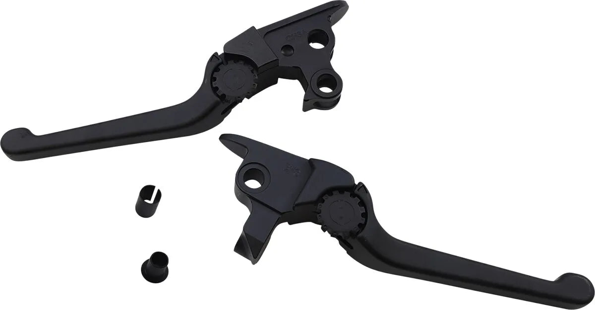 Psr Anthem Adjustable Lever Set Harley Models