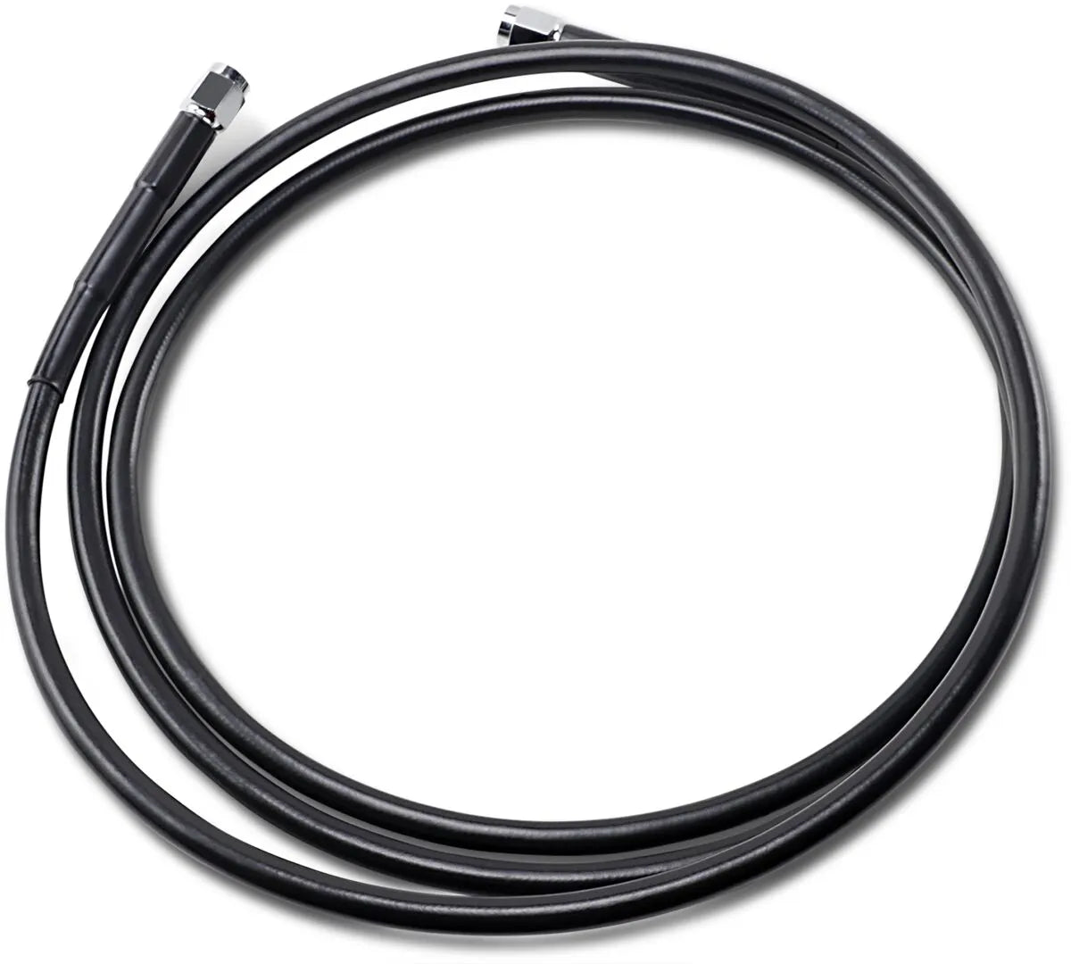 Drag Specialties Universal Bremsleitung 74"