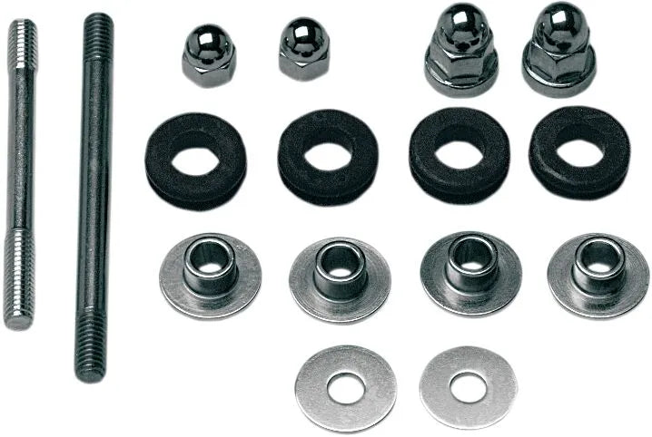 Colony Gas Tank Mounting Hardware Kit