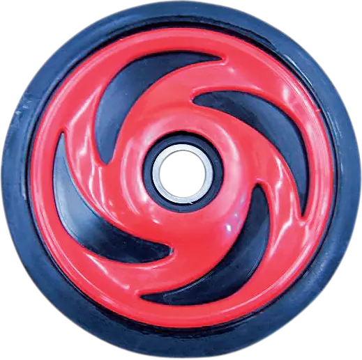 Parts Unlimited Thin Idler Wheel for 20mm Shaft