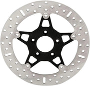 Ebc Fsd Series Edelstahl-Vorderradbremsscheibe Für Big Twins - Vorne