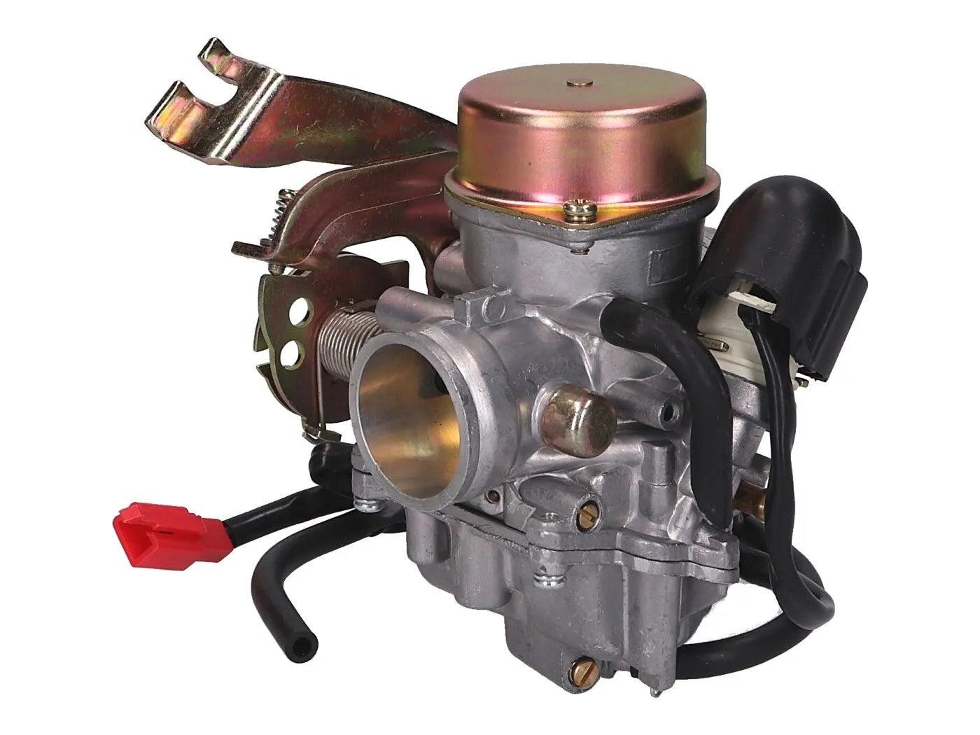 Naraku Carburetor Kit