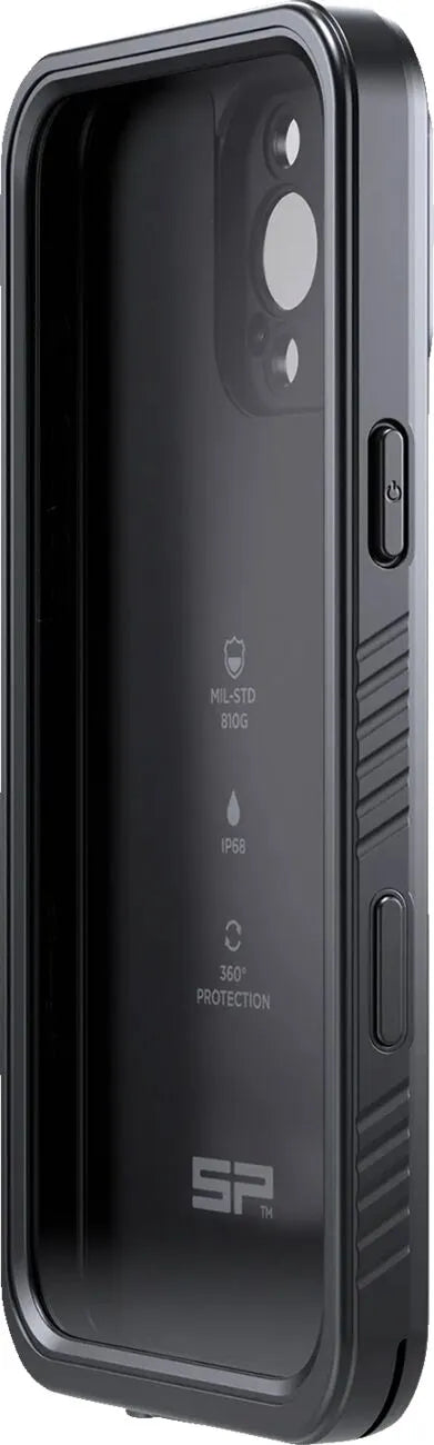 Sp Connect Xtreme Spc+ Case For Iphone 16 Pro Max