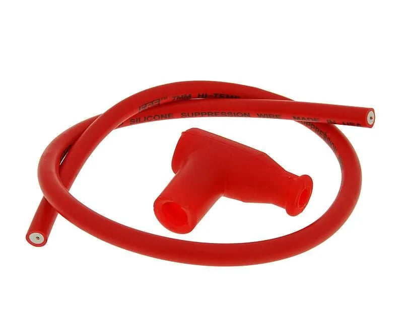 101 Octane Ignition Cable - Racing Spark Plug Wire