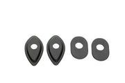Daytona Indicator Mounting Plate
