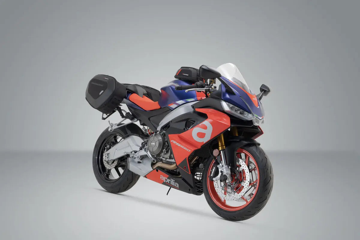 Sw-motech Pro Blaze H Saddlebag Set