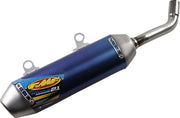 Fmf Powercore 2.1 Shorty Schalldämpfer
