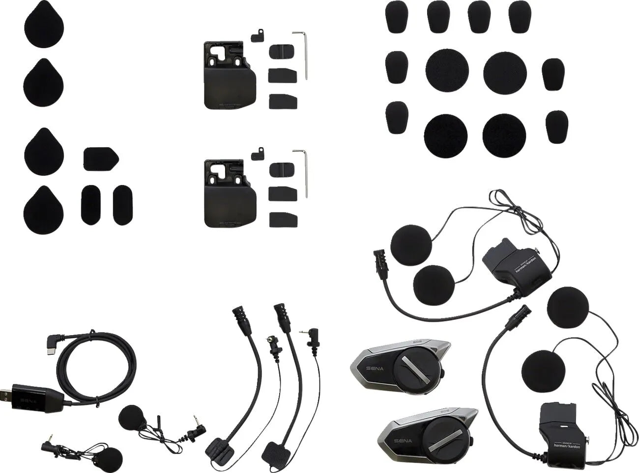 Sena 50s Communication System